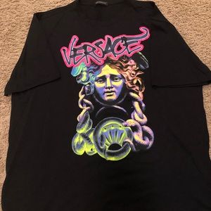Versace T shirt (Men’s)